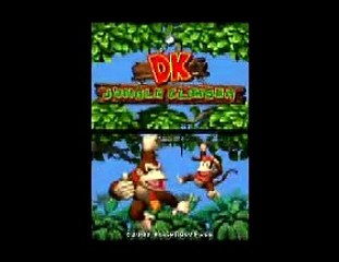 Donkey Kong Jungle Climber - Vídeo