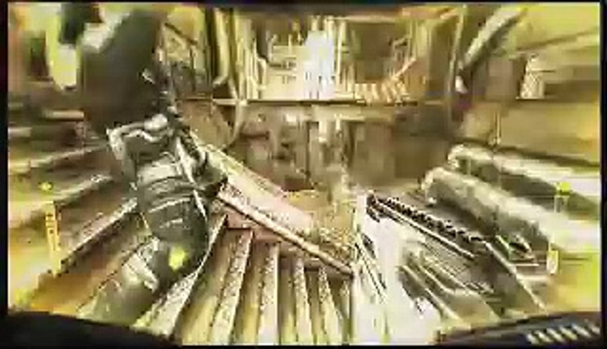 Haze - E3 2007