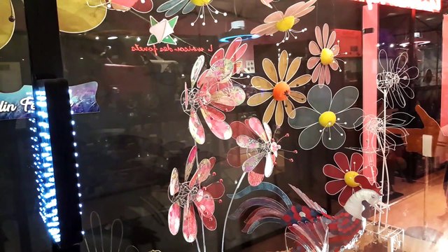 DRÔME Le plein de nouvelles animations au Palais des bonbons et du nougat