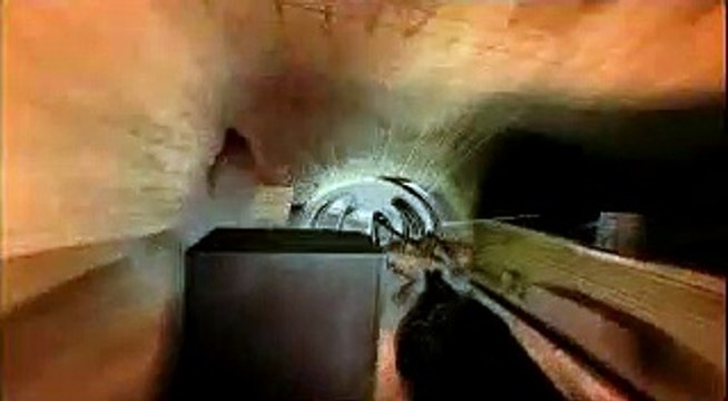 F.E.A.R. Perseus Mandate - E3 2007