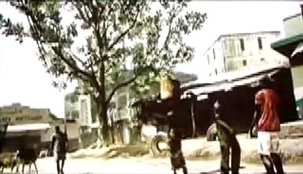 Resident Evil 5 - E3 2007