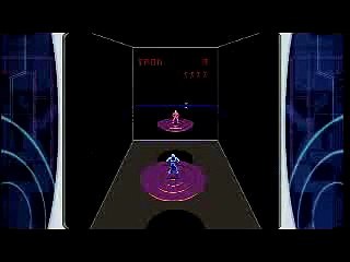 Discs of Tron - Classic