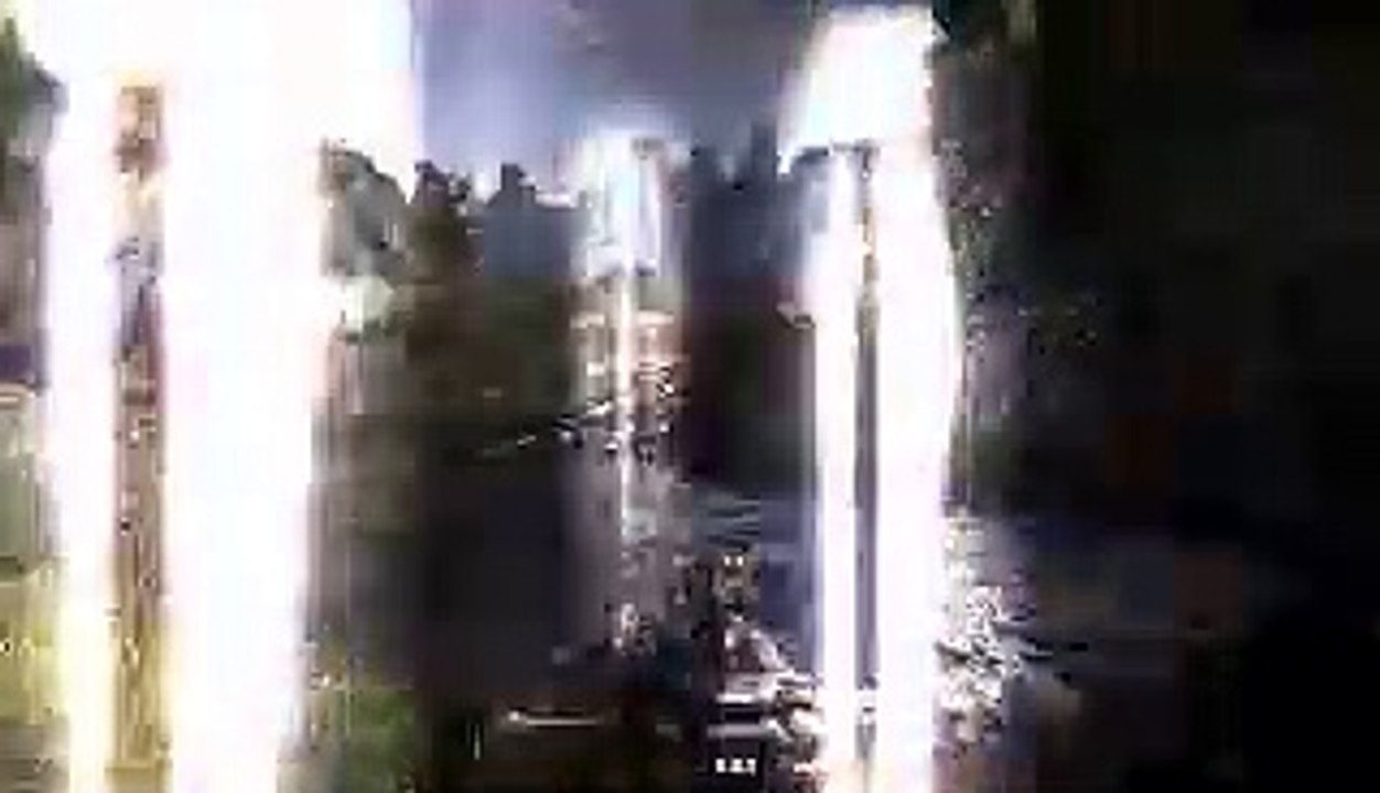 Unreal Tournament 3 - E3 2007