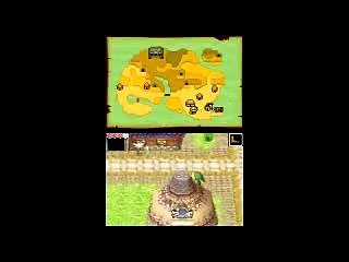 Nuevo vídeo de The Legend of Zelda - Phantom Hourglass