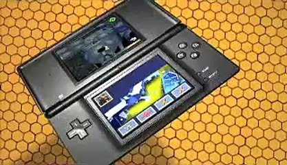 Insecticide Nintendo DS