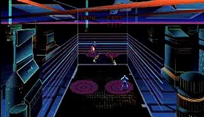 Discs of Tron - Mejorado