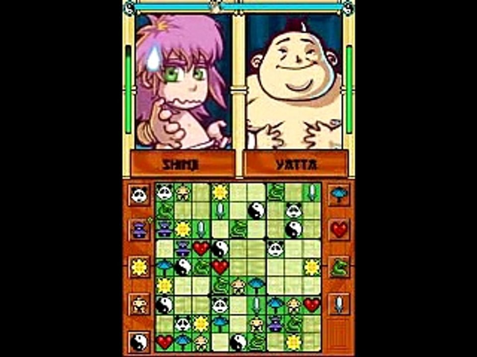 Zendoku Nintendo DS