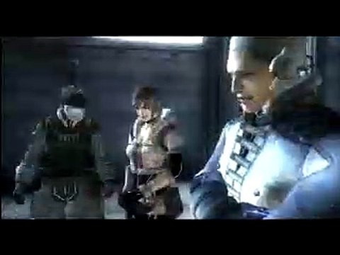 Lost Planet: Extreme Condition PC