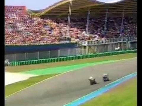 SBK 07 - Superbike World Championship