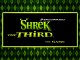 Shrek Tercero - Nuevo vídeo