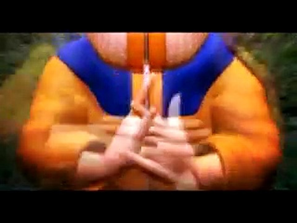 Naruto Uzumaki Chronicles
