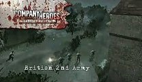 Company of Heroes: Opposing Fronts