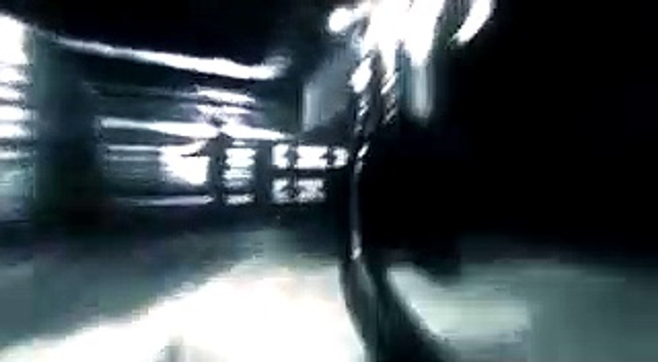 The Darkness - Oscuridad