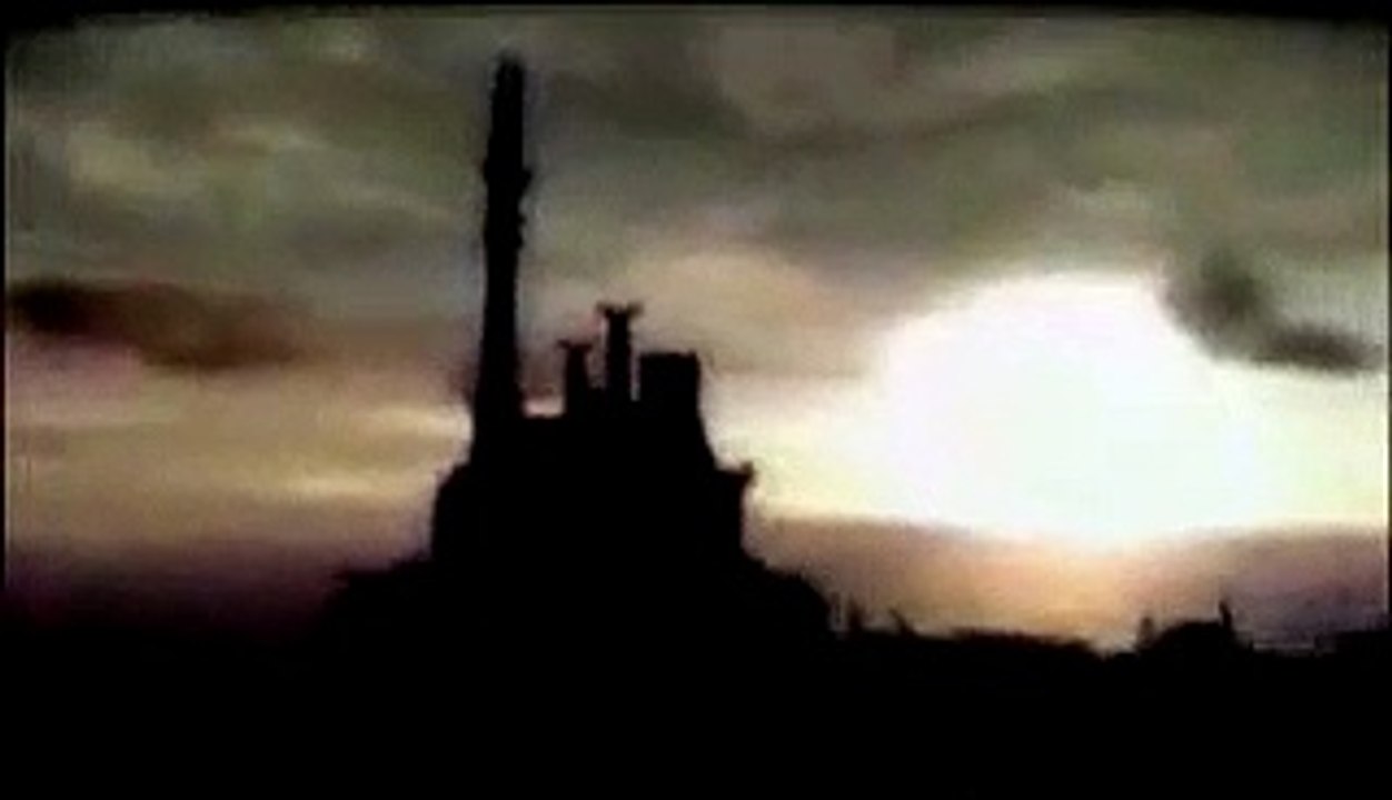 Lair - Nuevo trailer