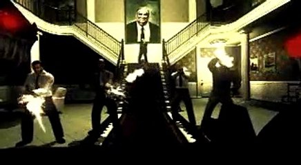 The Darkness - Demon Arm