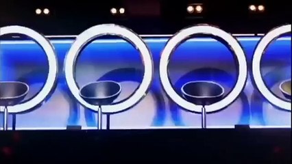 Xuxa Meneghel comanda o The Four Brasil, que estreia dia 6 de fevereiro na Record TV