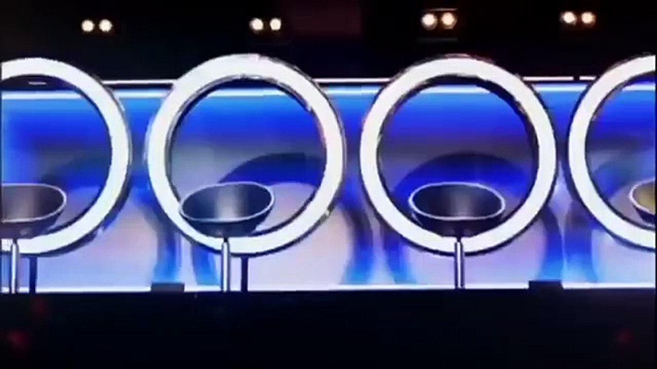 Xuxa Meneghel comanda o The Four Brasil, que es...