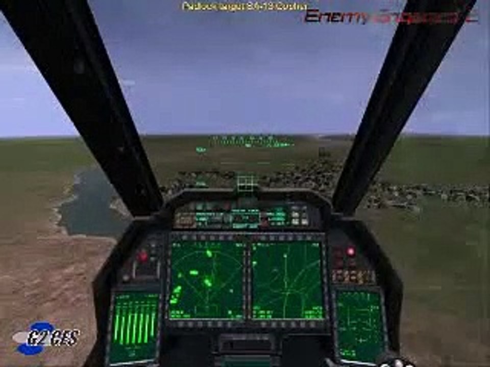 Enemy Engaged 2