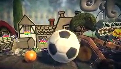 LittleBigPlanet PS3