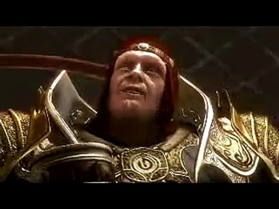 Heavenly Sword - PS3