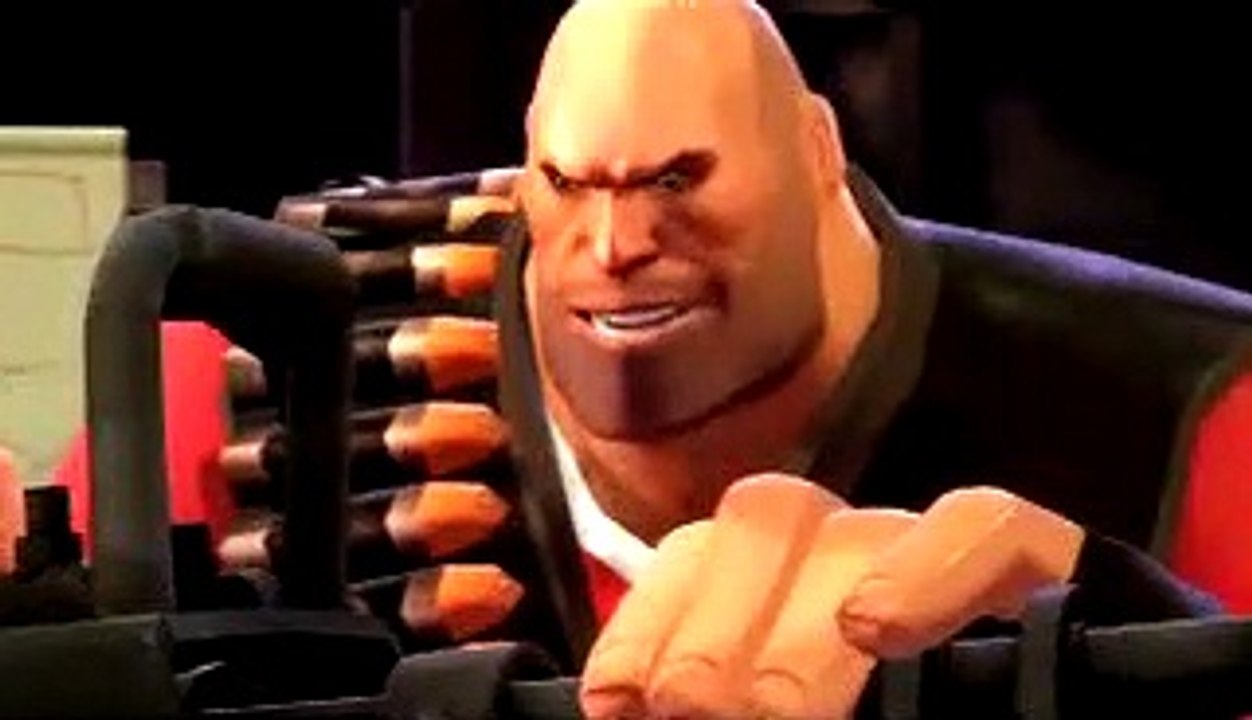 Team Fortress 2