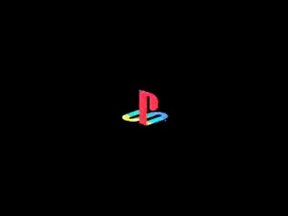 Parappa the Rapper Teaser