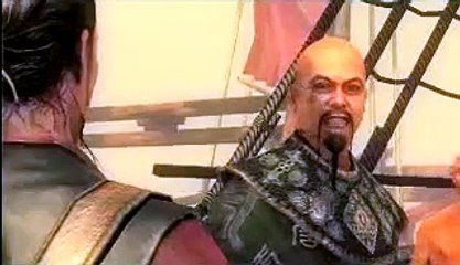 Piratas del Caribe En el Fin del Mundo - Lanzamiento