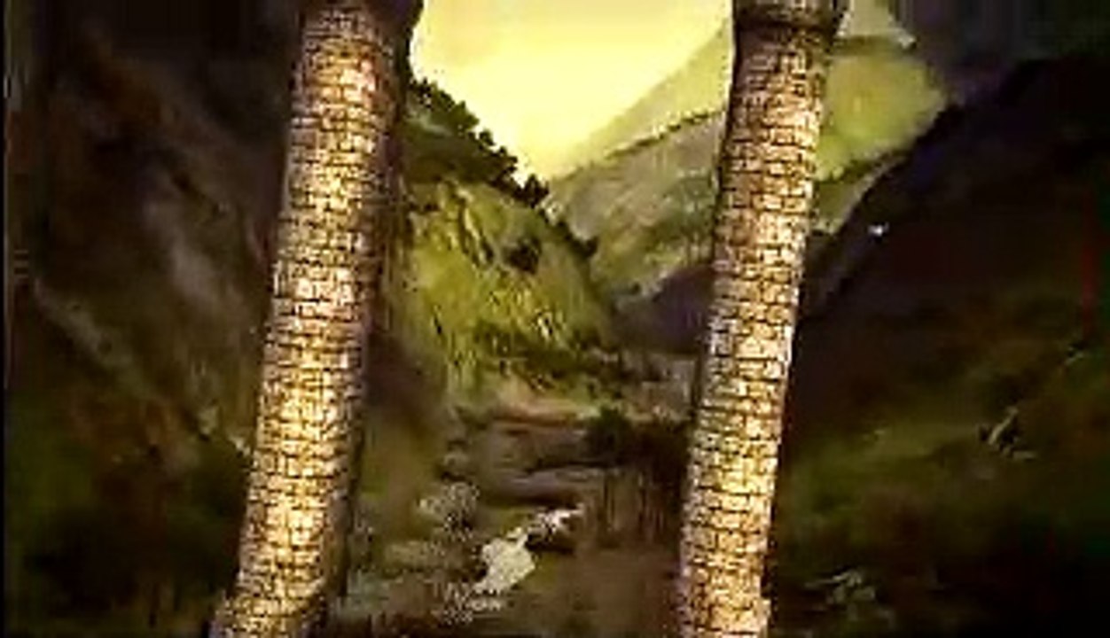 Blazing Angels: Secret Missions