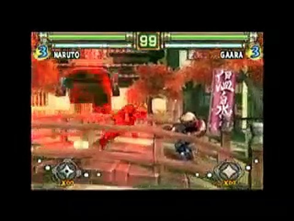 Naruto Ultimate - Ninja 2