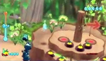 Dewy's Adventure - Tráiler