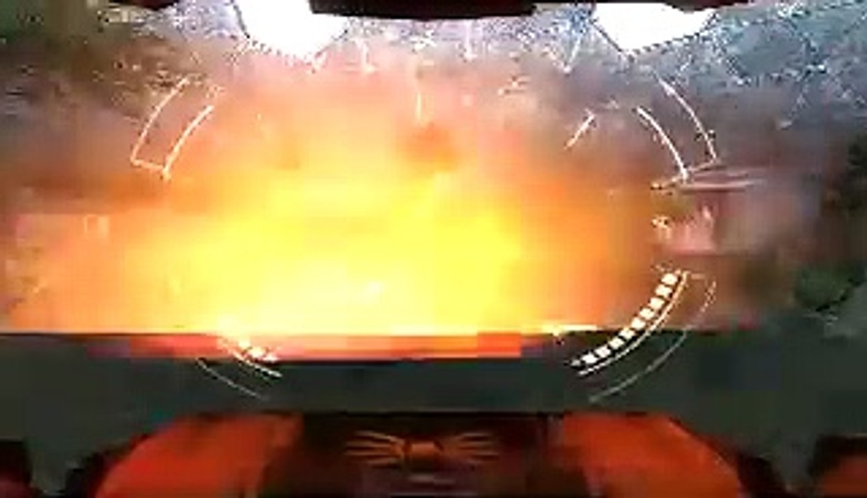 Enemy Territory: Quake Wars - Tráiler online