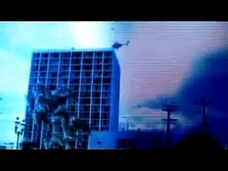 SWAT: Target Liberty - Nuevo tráiler PSP