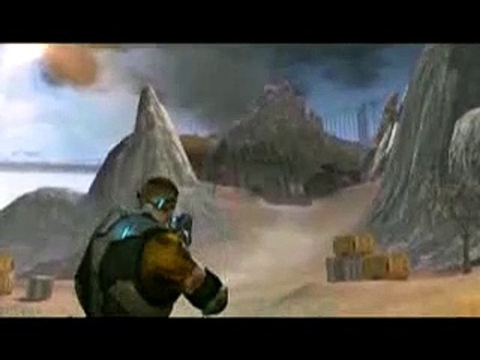 Fracture Primer Trailer