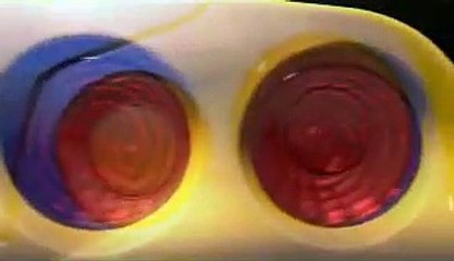 Forza Motorsport 2 - Intro