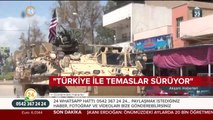 ABD Dışişleri Bakanlığı: Türkiye ile temaslar sürüyor