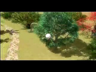 Everybody&apos;s Golf 5 - Primer vídeo PS3