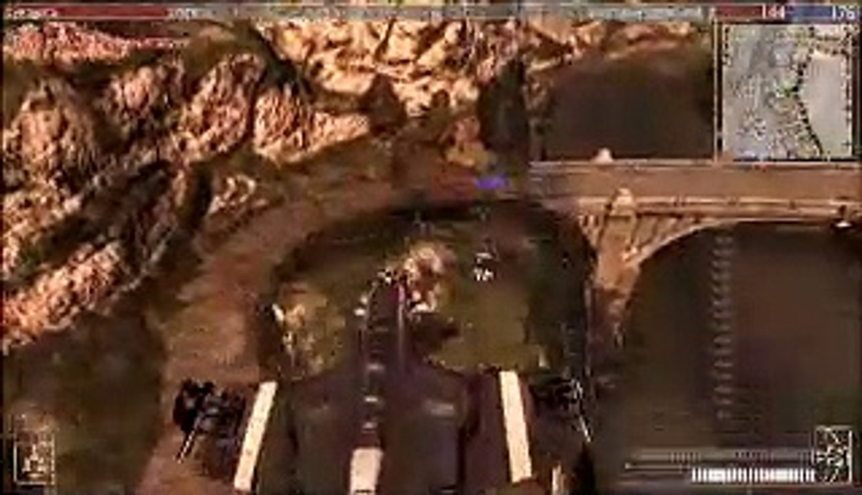 Warhawk PS3