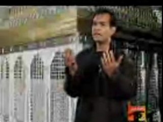 ya abu turab - safdar abbas