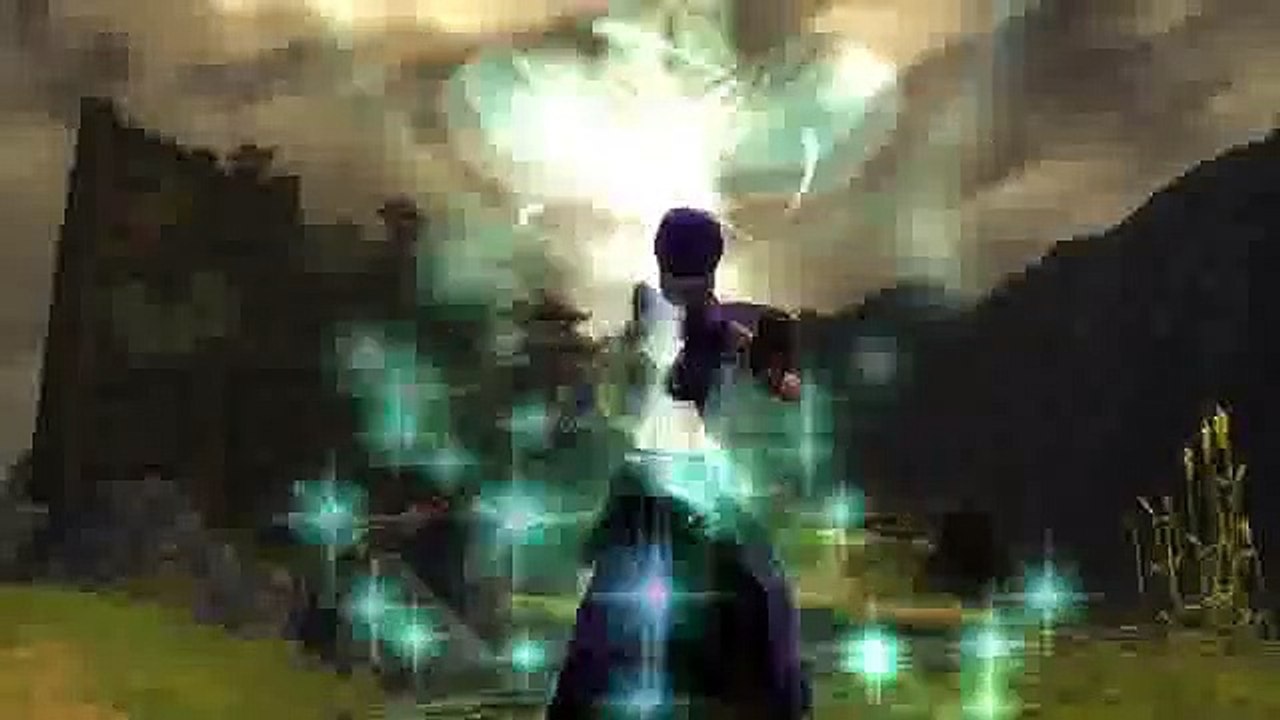 Guild Wars Factions video review