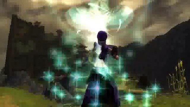 Guild Wars Factions video review