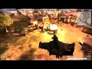 Warhawk - nuevo tráiler