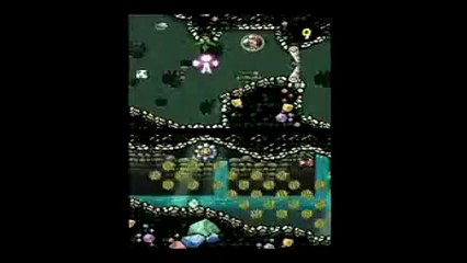 E3: Nuevo vídeo de DS Air