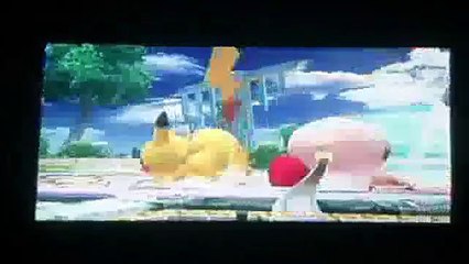 E3: Trailer de Super Smash Bros. Brawl