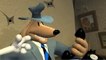 E3: Nuevo vídeo de Sam & Max 2