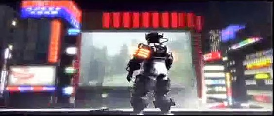 E3: Trailer de Coded Arms Assault