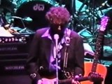 Bob Dylan Fantastic Performance LIVE on Guitar