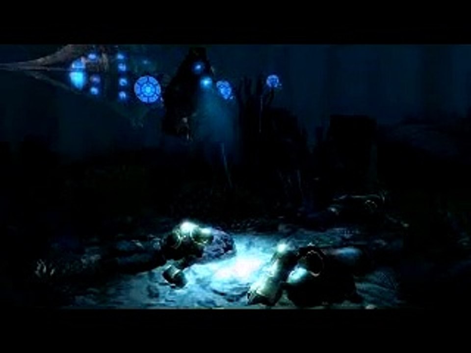 Undertow XBLA