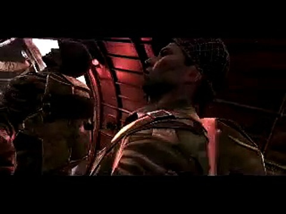 Medal of Honor Airborne - Nuevo vídeo