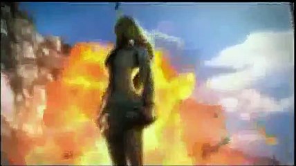 Primeros vídeos de - Tekken: Dark Resurrection