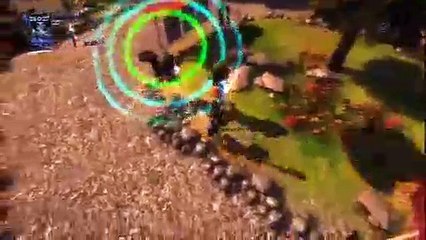 Nuevo vídeo de Monster Madness